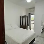 Apartamento Aconchegante Em Maranduba - Ubatuba