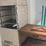 Apartamento Aconchegante Em Maranduba - Ubatuba