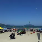 Apartamento Aconchegante Em Maranduba - Ubatuba