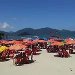 Apartamento Aconchegante Em Maranduba - Ubatuba