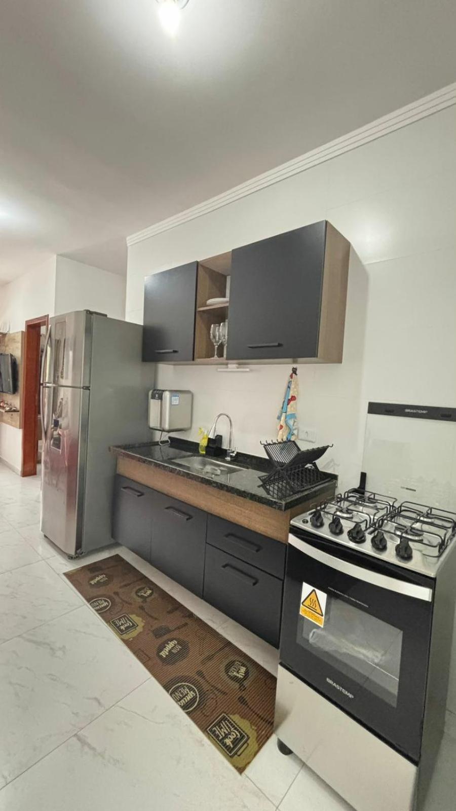 Aconchegante Em Maranduba -