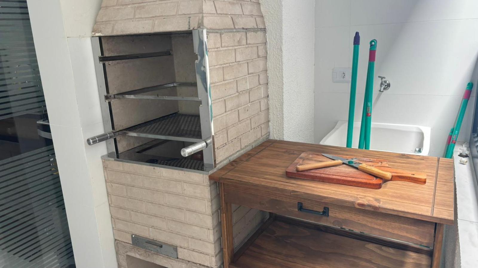 Apartamento Aconchegante Em Maranduba -