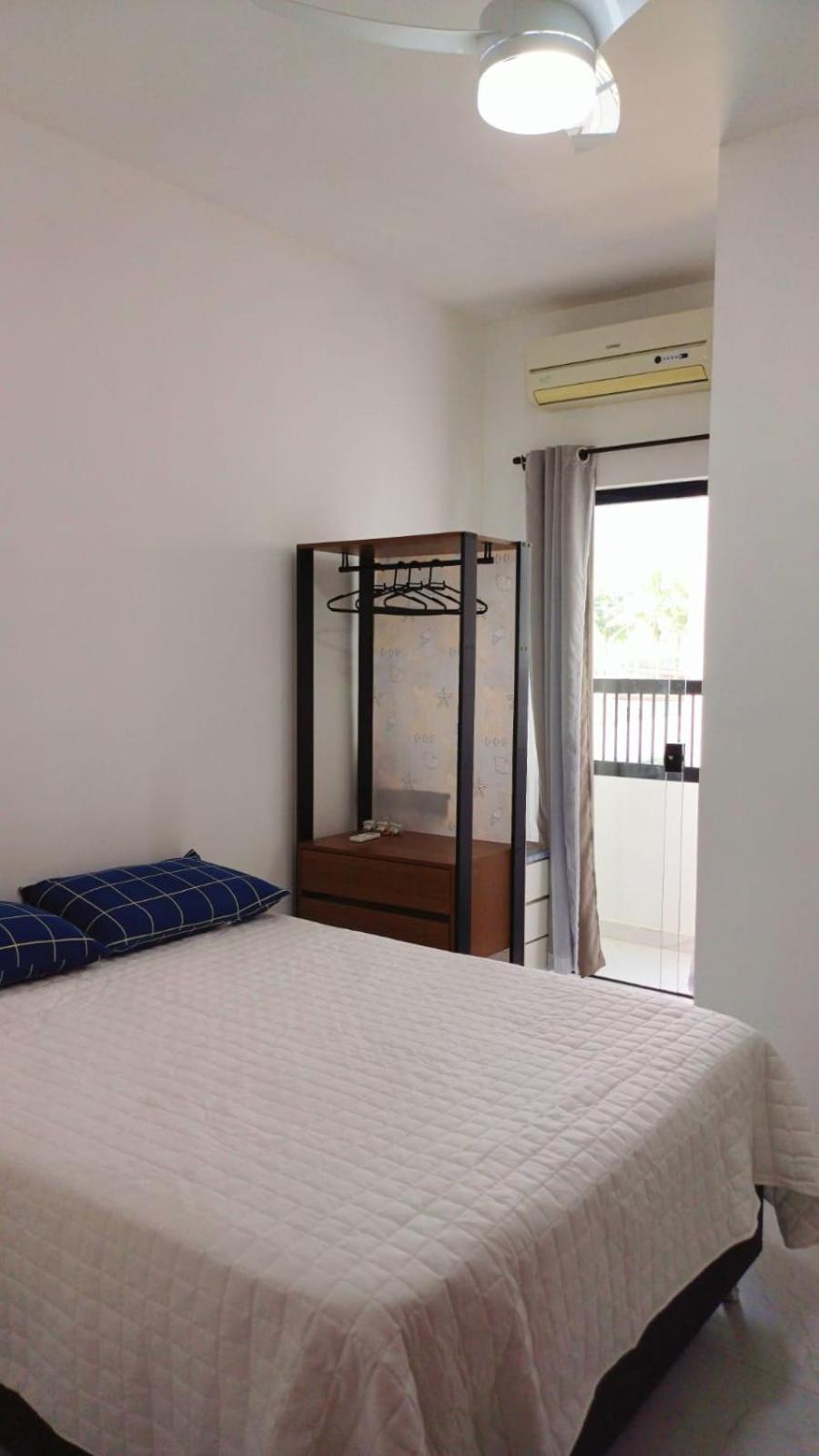 Apartamento Aconchegante Em Maranduba - Ubatuba