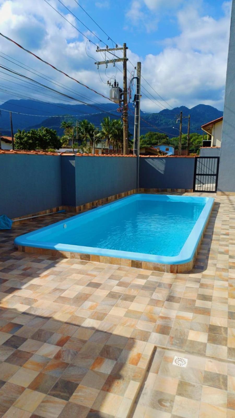 Aconchegante Em Maranduba -