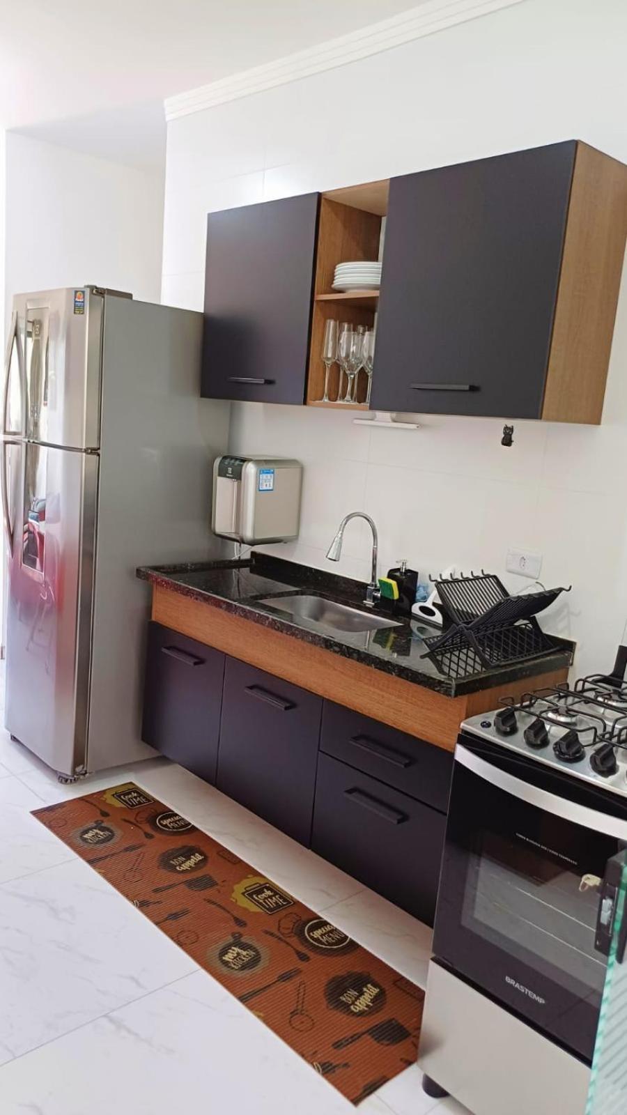 Apartamento Aconchegante Em Maranduba - *