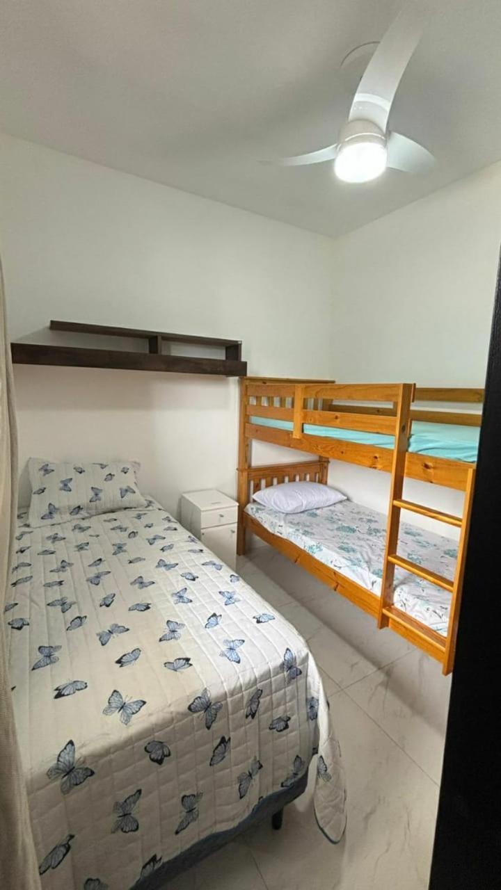 Apartamento Aconchegante Em Maranduba - Ubatuba