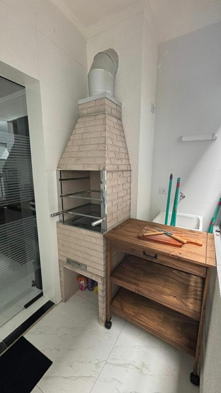 Aconchegante Em Maranduba - Apartamento Ubatuba